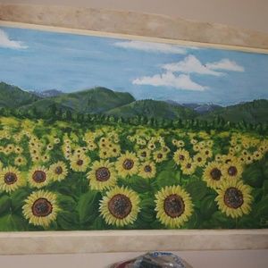 Meet your Posher, Margarite